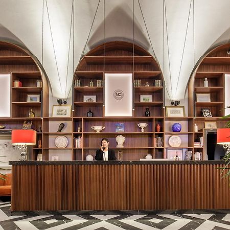 Hotel Monte Cenci Roma Esterno foto