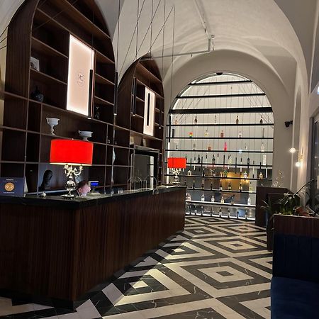 Hotel Monte Cenci Roma Esterno foto