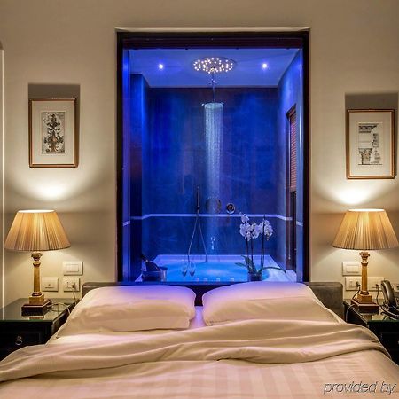 Hotel Monte Cenci Roma Esterno foto