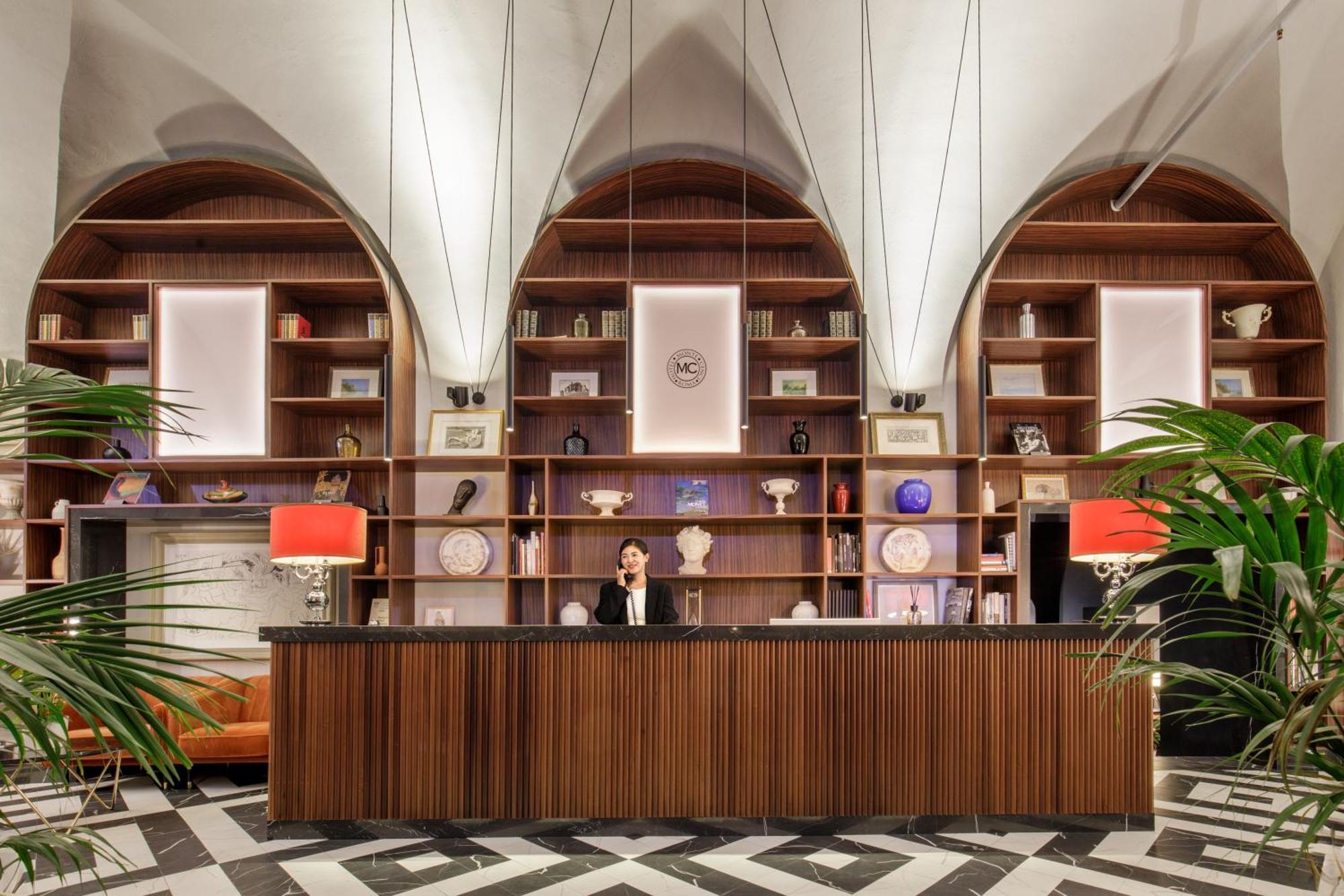 Hotel Monte Cenci Roma Esterno foto