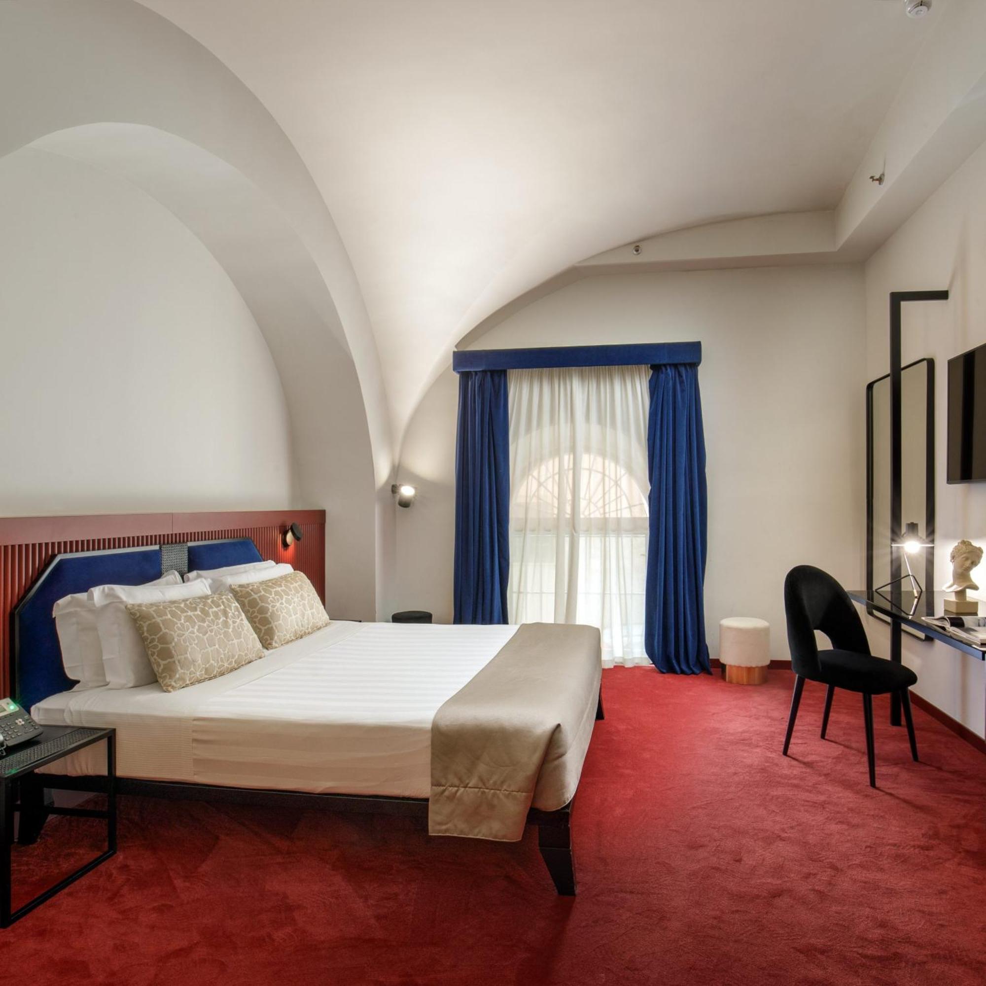Hotel Monte Cenci Roma Esterno foto