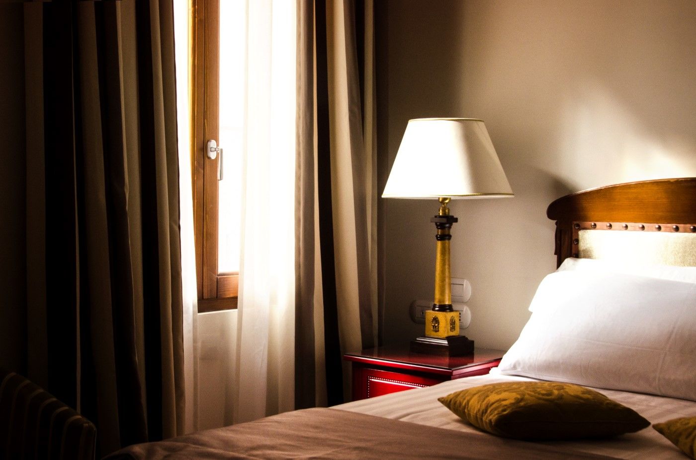 Hotel Monte Cenci Roma Camera foto
