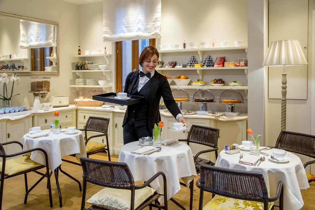 Hotel Monte Cenci Roma Esterno foto