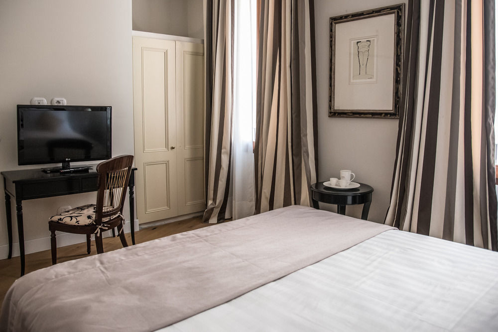Hotel Monte Cenci Roma Esterno foto