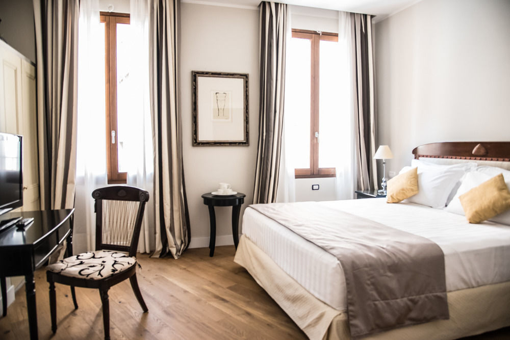 Hotel Monte Cenci Roma Esterno foto